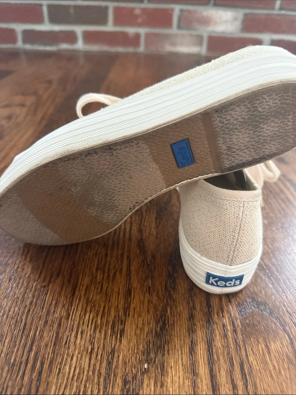 Keds - Picture 3 of 3